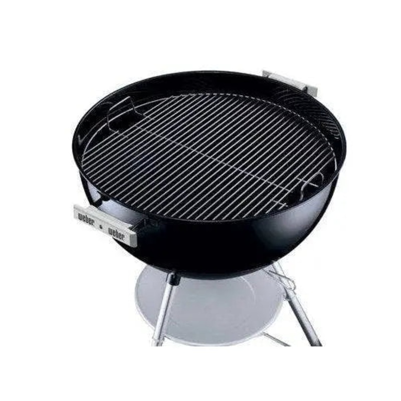 Cooking Grate for 22″ Weber Kettles