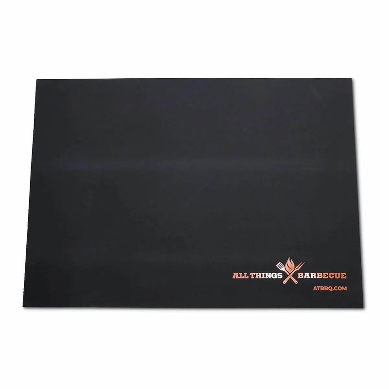 Heavy Duty Grill Mat