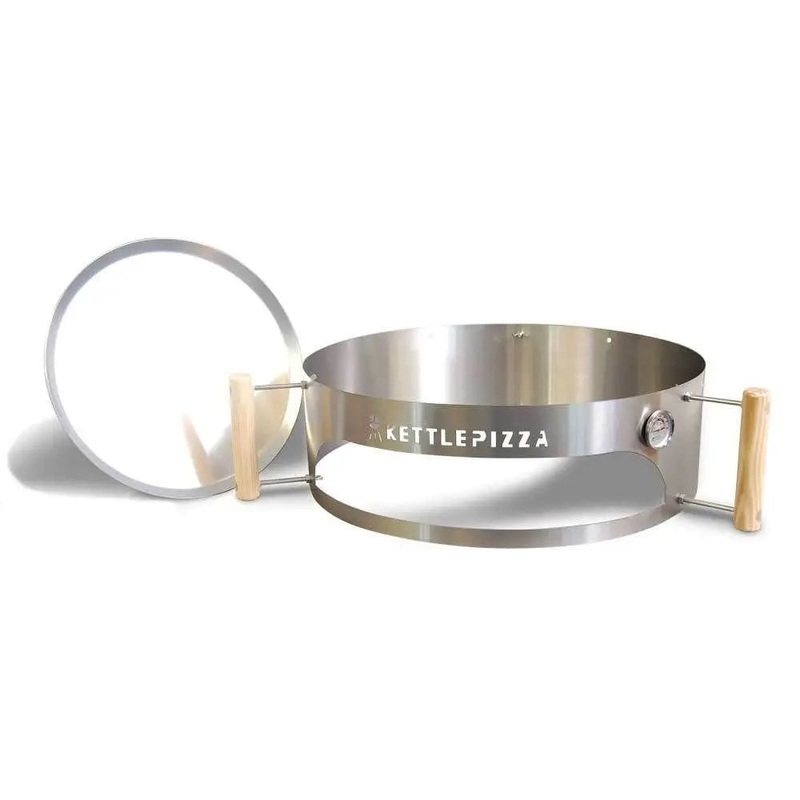 KettlePizza Basic Pizza Oven Kit