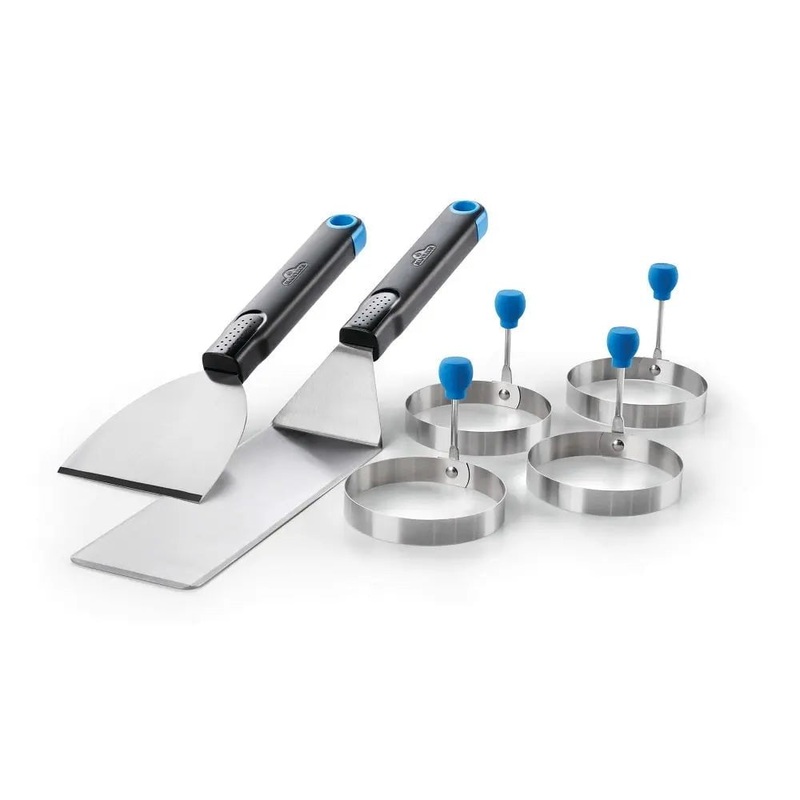 Napoleon Breakfast Toolset Grill Tool Set