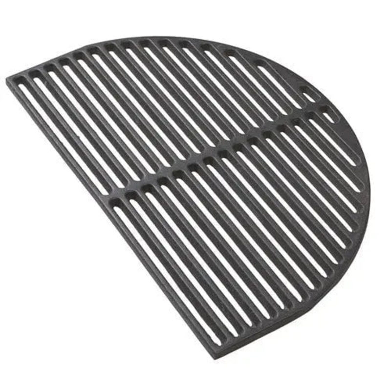 Primo Cast Iron Grate Oval Junior