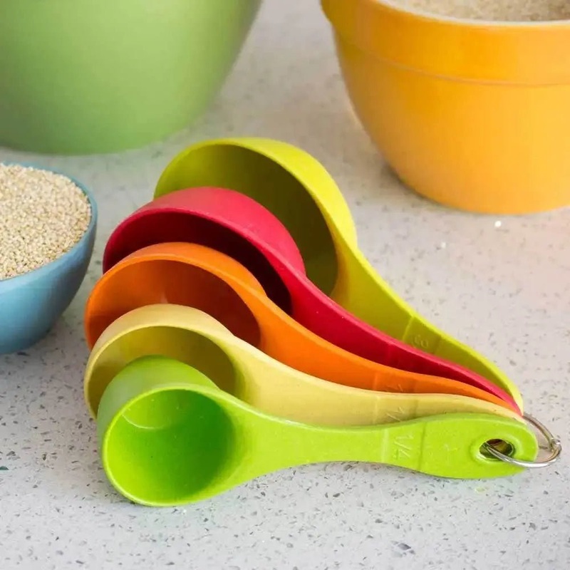 Purelast Measuring Cups Set