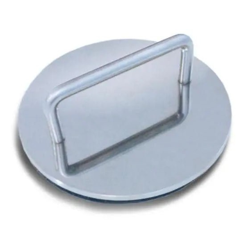 Smokeware Flat Cap Charcoal Extinguisher