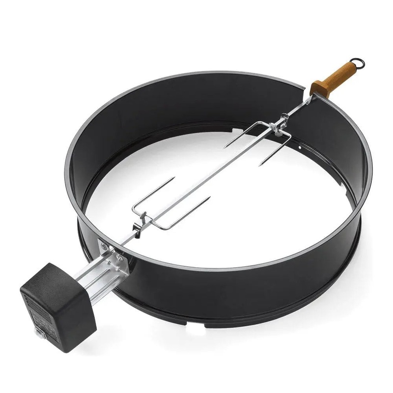 Weber Kettle Rotisserie, 22.5″