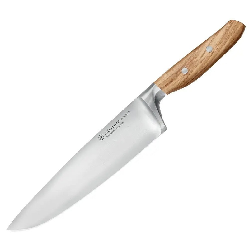 Wusthof Amici 8″ Chef Knife