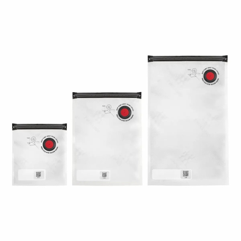 ZWILLING Fresh & Save 20-pc Assorted Vacuum Bag Set