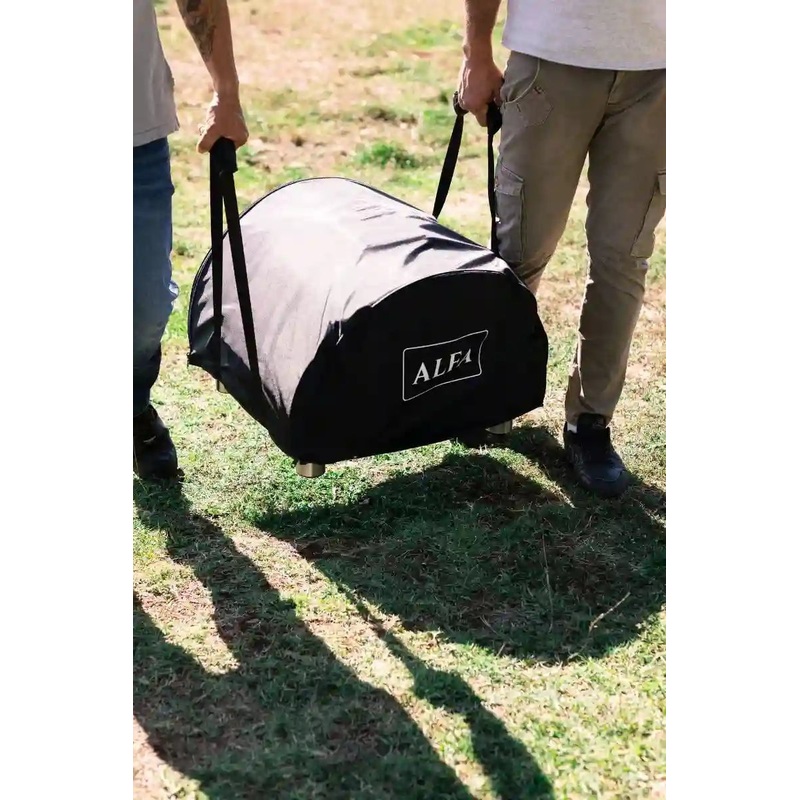 Alfa Cover for Moderno Portable Pizza Oven