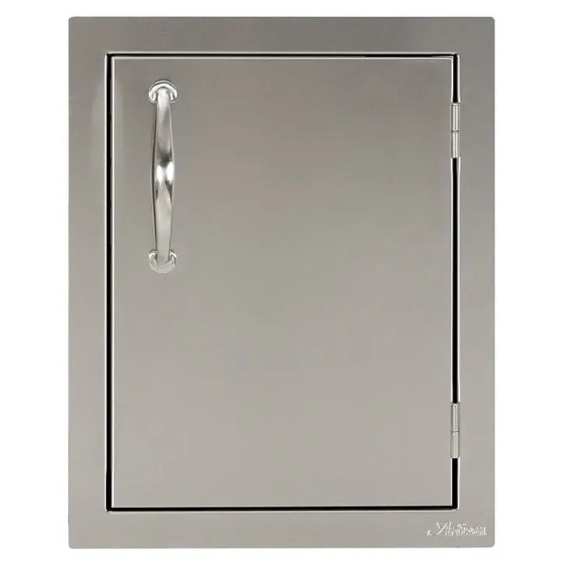 Artisan 17in Single Access Doors