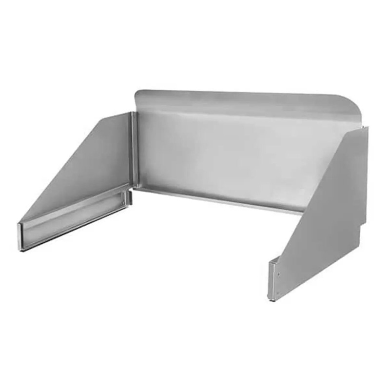 Artisan Wind Guard for Artisan Built-In and Cart Model Grill