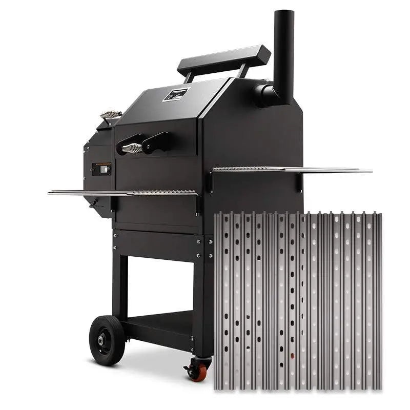 GrillGrate Set for Yoder Smokers YS480