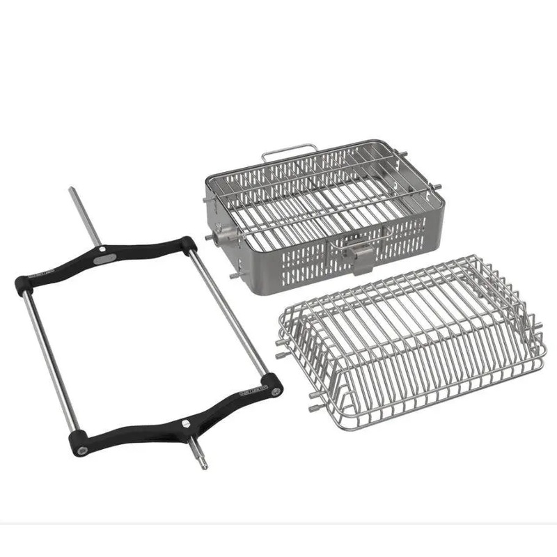 Kamado Joe JoeTisserie Basket Kit