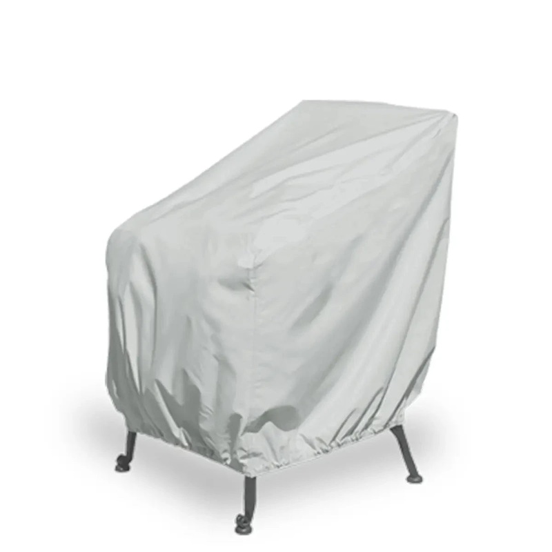 Treasure Garden Protective Furniture Cover for Lounge Chair