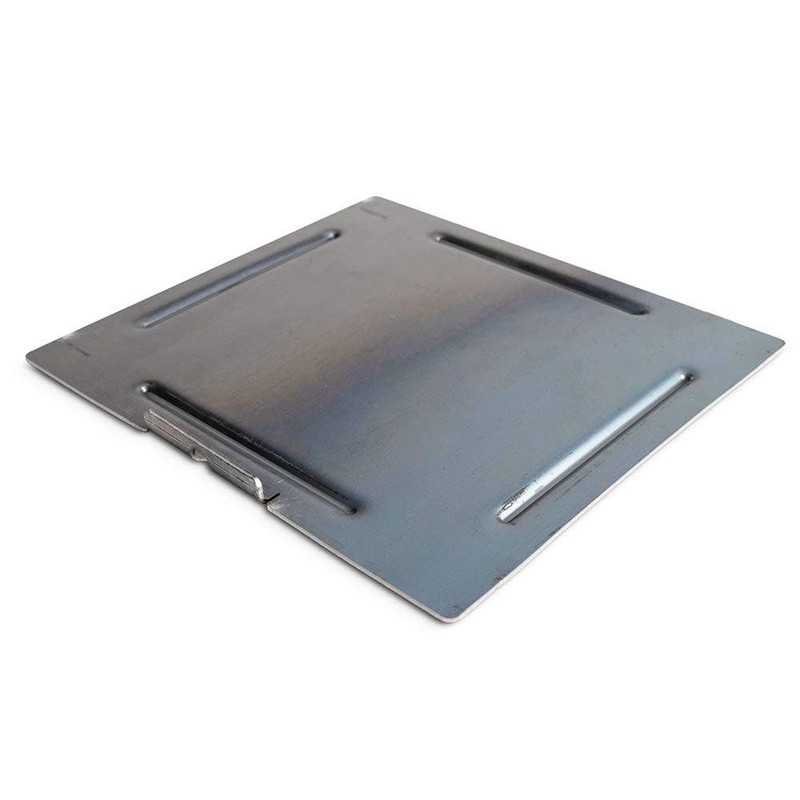 Yoder Smokers  2-piece Diffuser Replacement Door