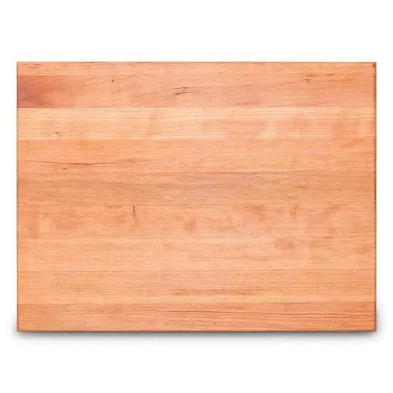 Boos Block R03 Cherry Wood Cutting Board, 20″ x 15″ x 1.5″
