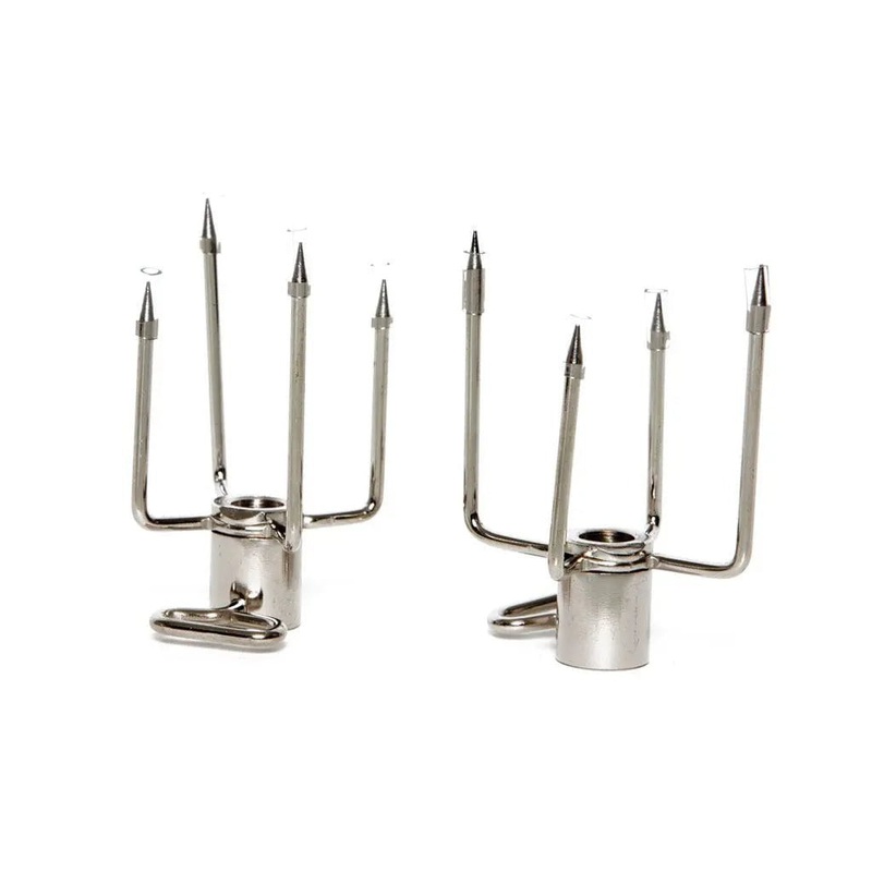 Broil King Heavy Duty 4 Prong Meat Forks