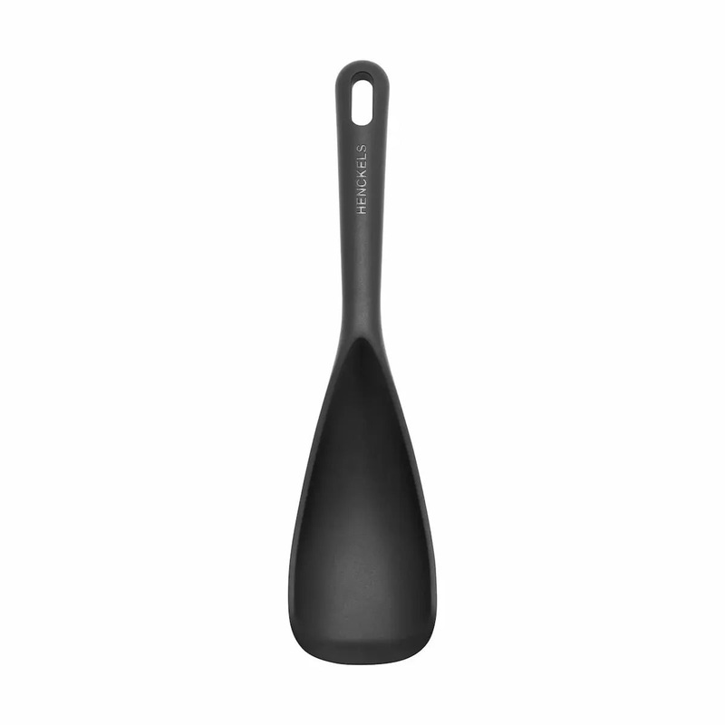 Henckels Silicone Onyx Multi-Function Spatula Spoon