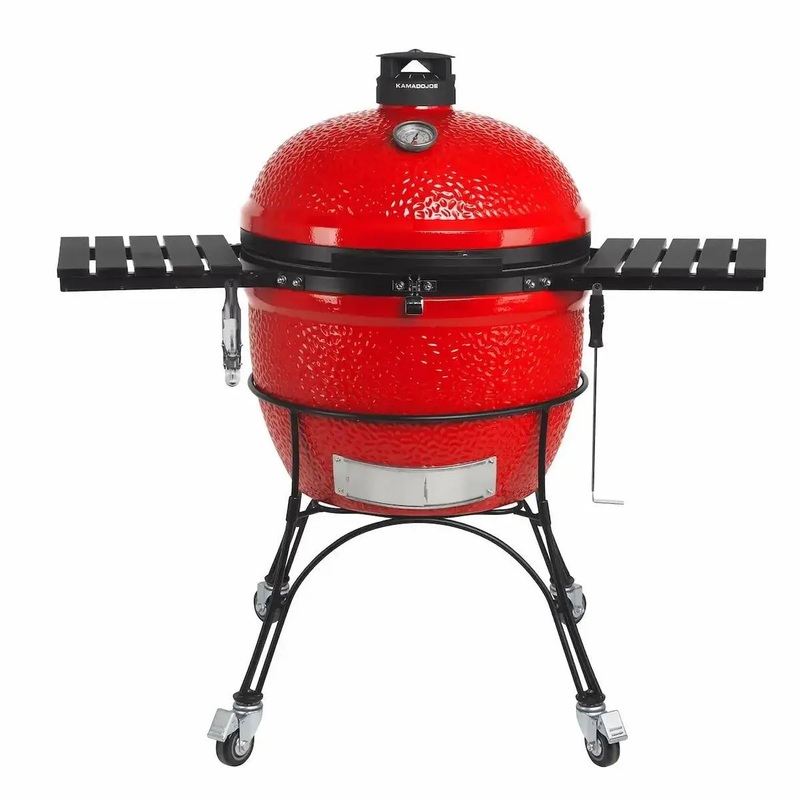 Kamado Joe Big Joe II Ceramic BBQ Grill