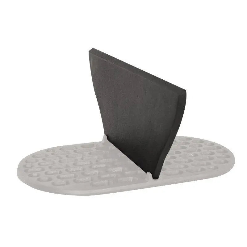 Primo Cast Iron Firebox Divider for Oval LG 300 (1 pc)