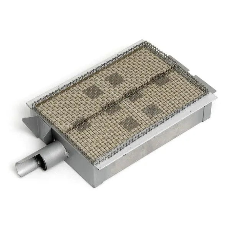 Quivira Infrared Sear Zone