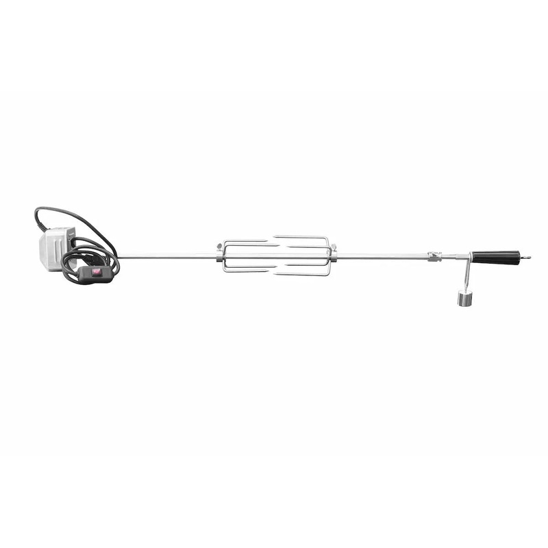 Sizzler 32″ Rotisserie Kit