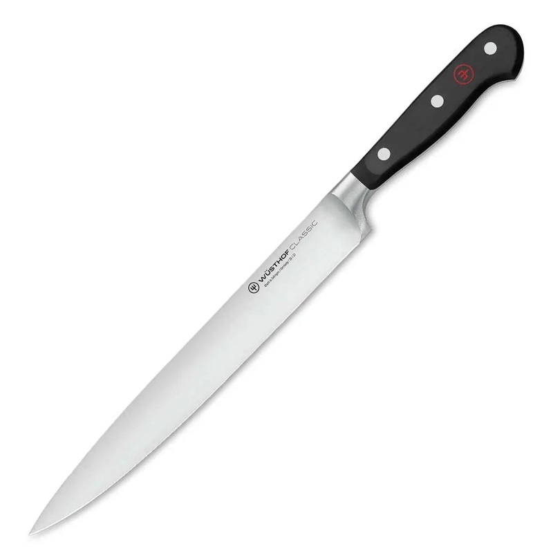 Wusthof Classic 9″ Carving Knife