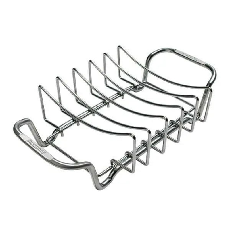 Broil King Imperial Stainless Steel Rib and Roast Rack