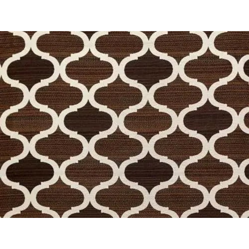 Casual Cushion Estate Series Deep Seating Club Cushion in Infinity Cocoa