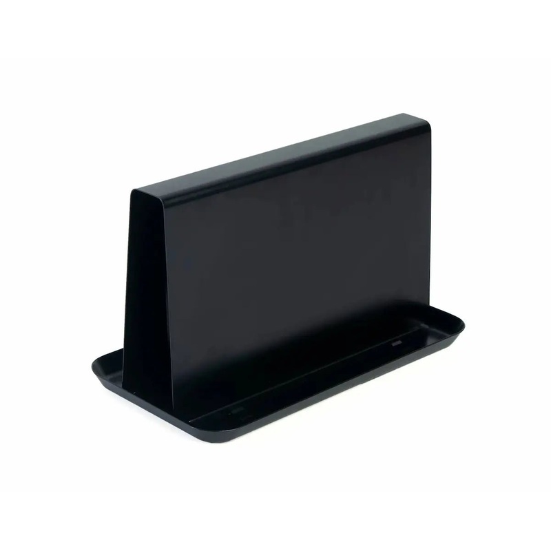 Charcoal Companion Non-Stick Bacon Grilling Rack with Drip Tray