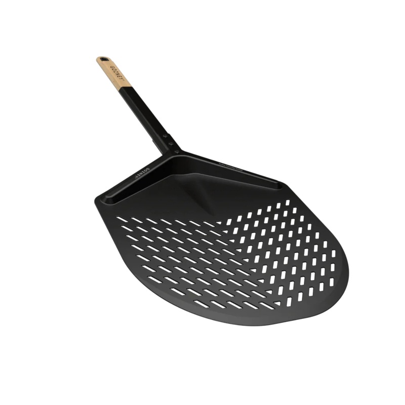 Gozney Dome Placement Peel