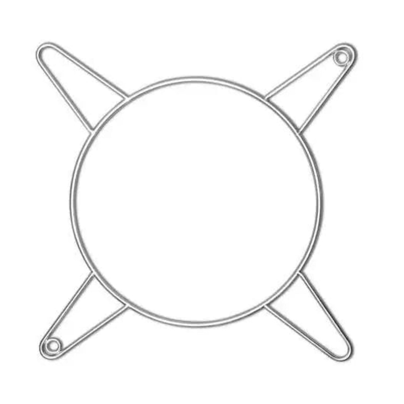 Kamado Joe Stainless Steel Accessory Rack for 24″ Big Joe