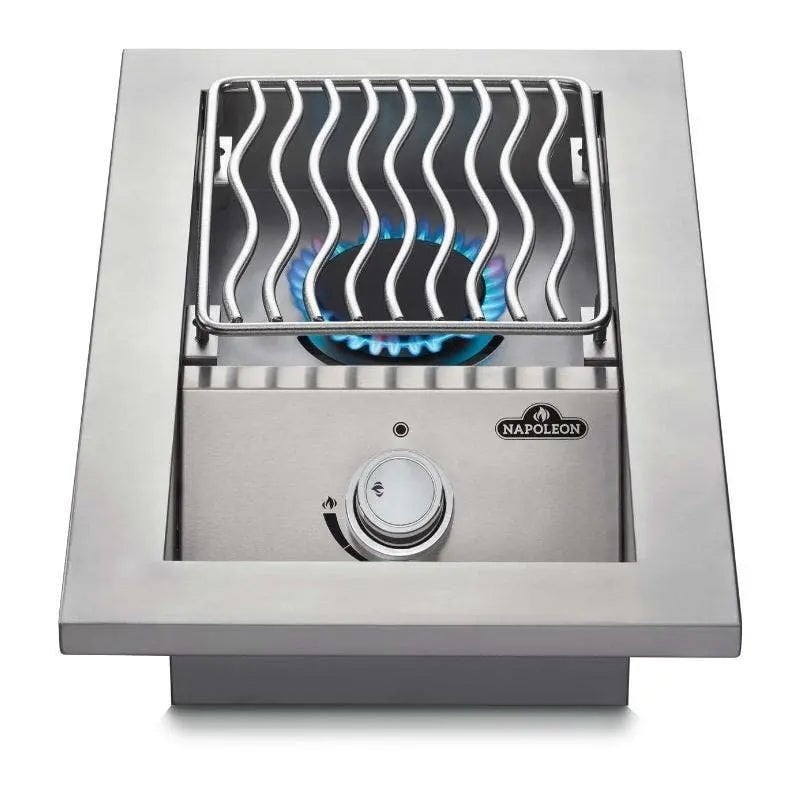 Napoleon Built-In 500 Series Single Range Top Side Burner