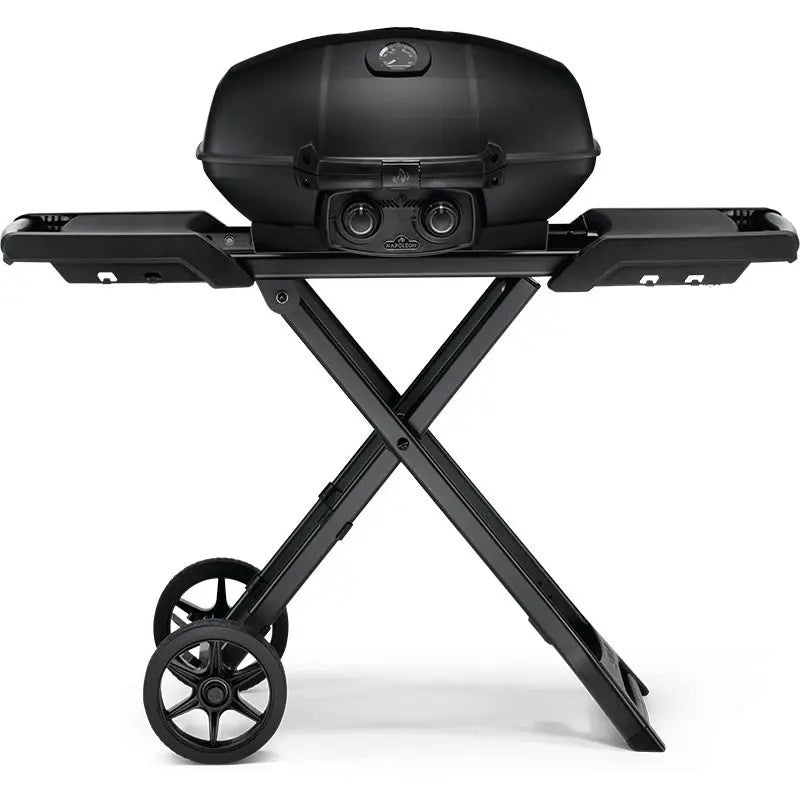 Napoleon Grills Phantom TravelQ PRO285X Gas BBQ Grill, Propane
