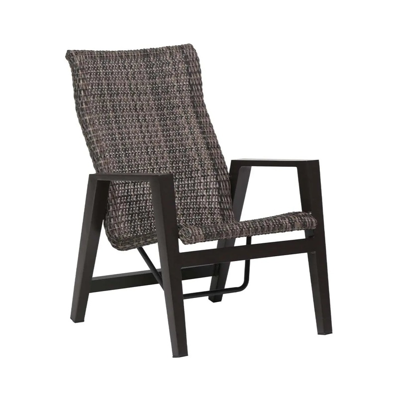 Ratana Coco Rico Club Chair