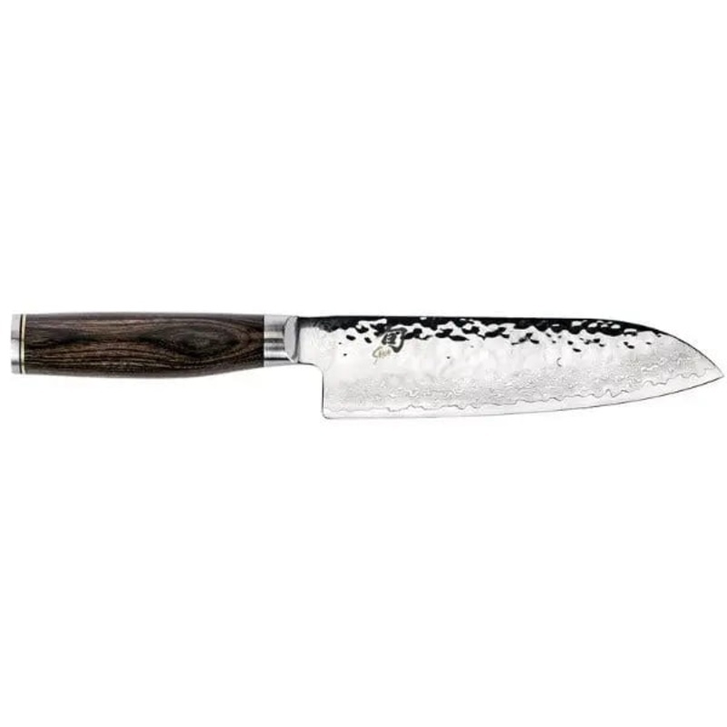 Shun Premier 7″ Santoku Knife