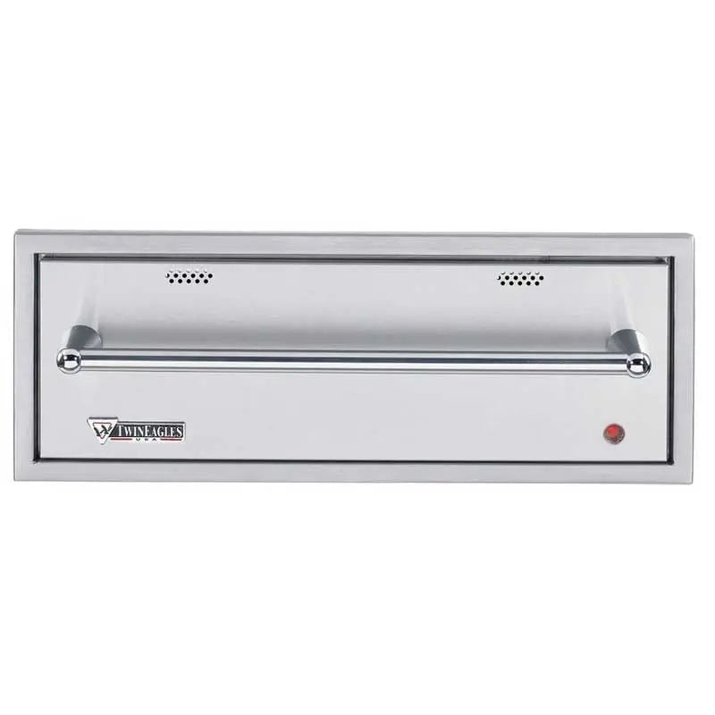Twin Eagles 30″ Warming Drawer