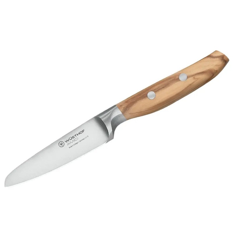 Wusthof Amici 3.5″ Paring Knife