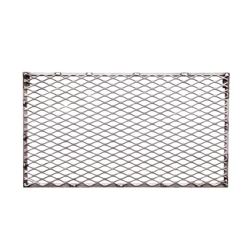 Yoder Smokers YS1500 Stainless Steel Second Shelf