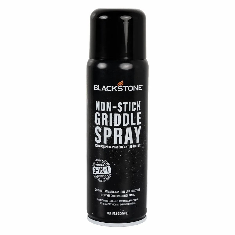 Blackstone Griddle Spray