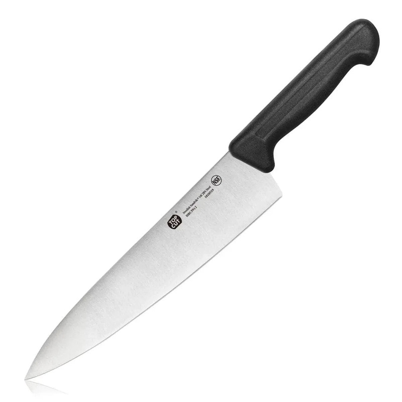 Cangshan, Top Cut P2 Series, 10″ Chef’s Knife