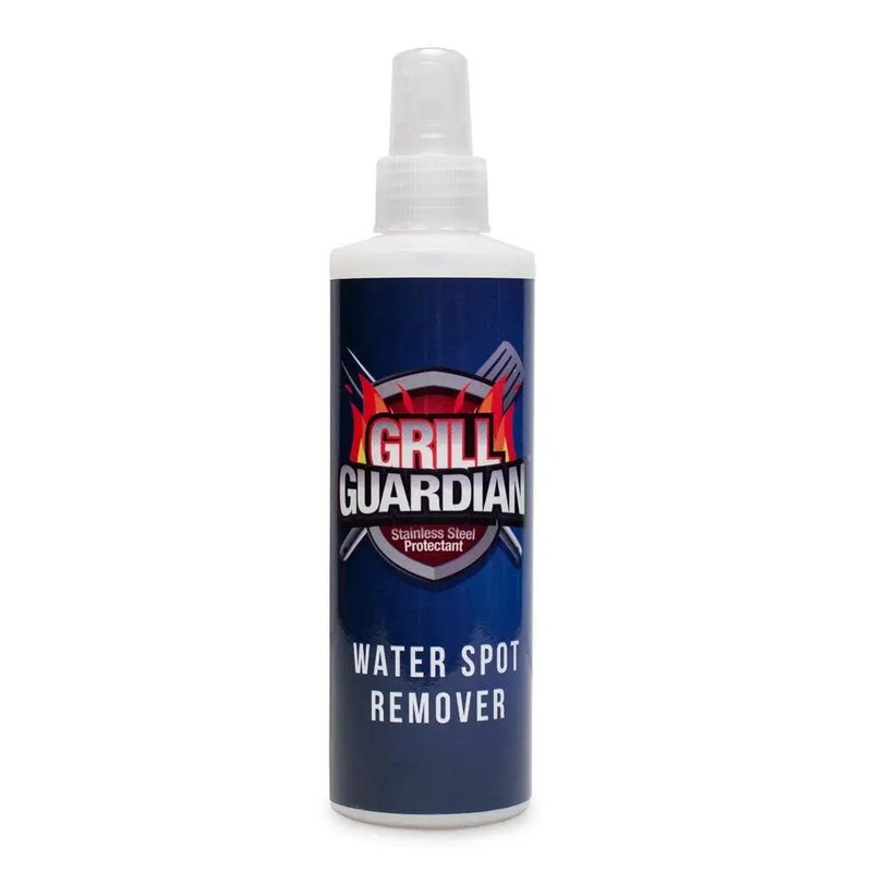 Grill Guardian Water Spot Remover