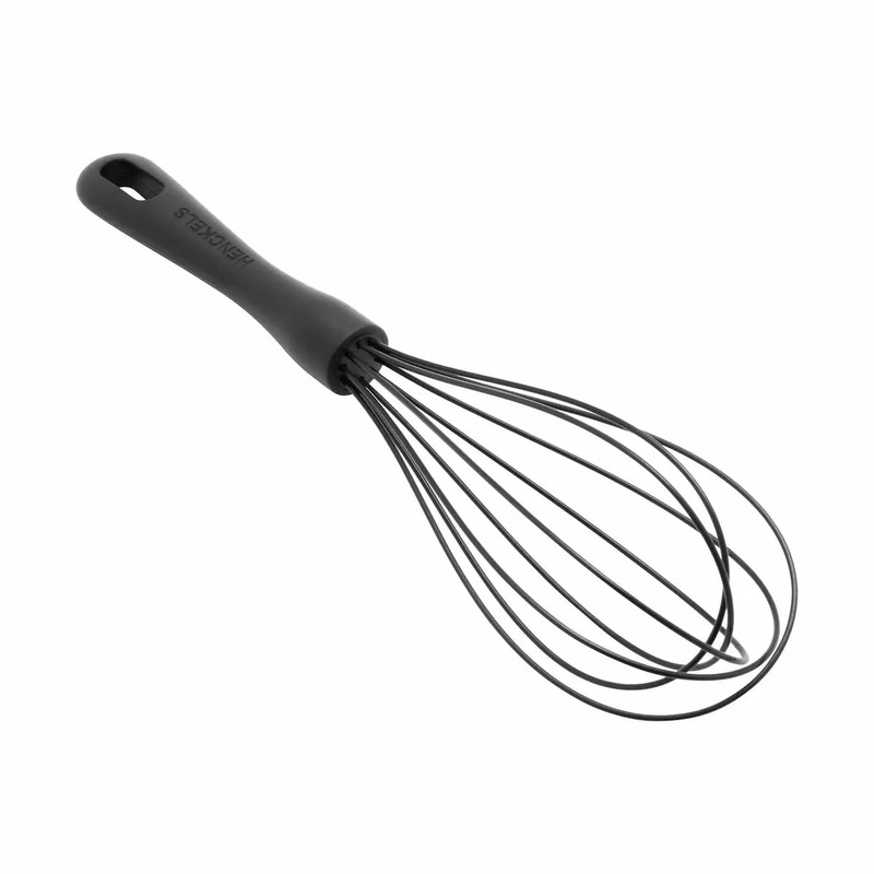 Henckels Silicone Onyx Whisk