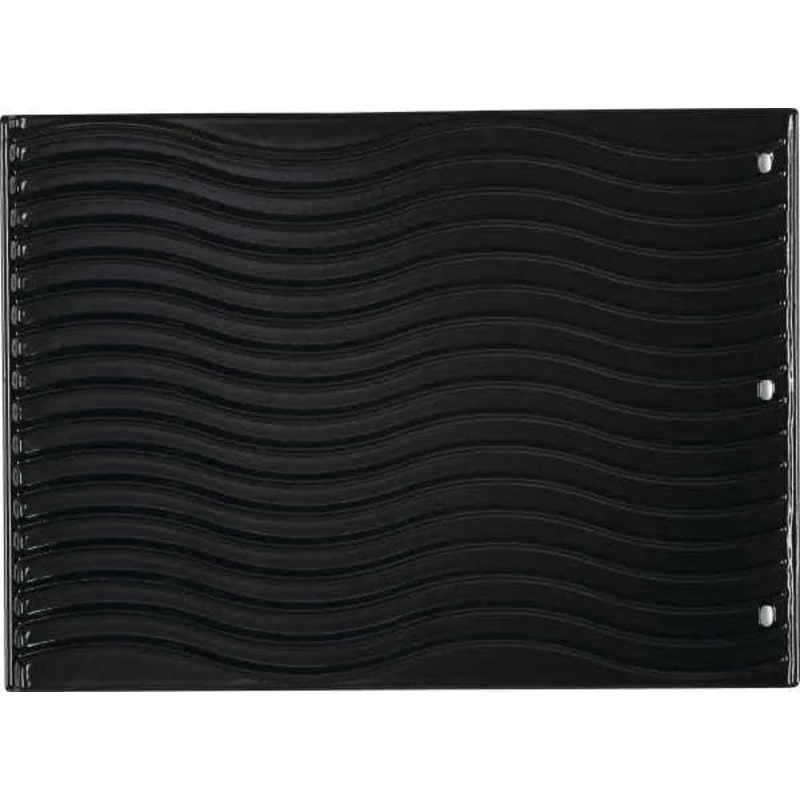 Napoleon Enameled Cast Iron Reversible Griddle