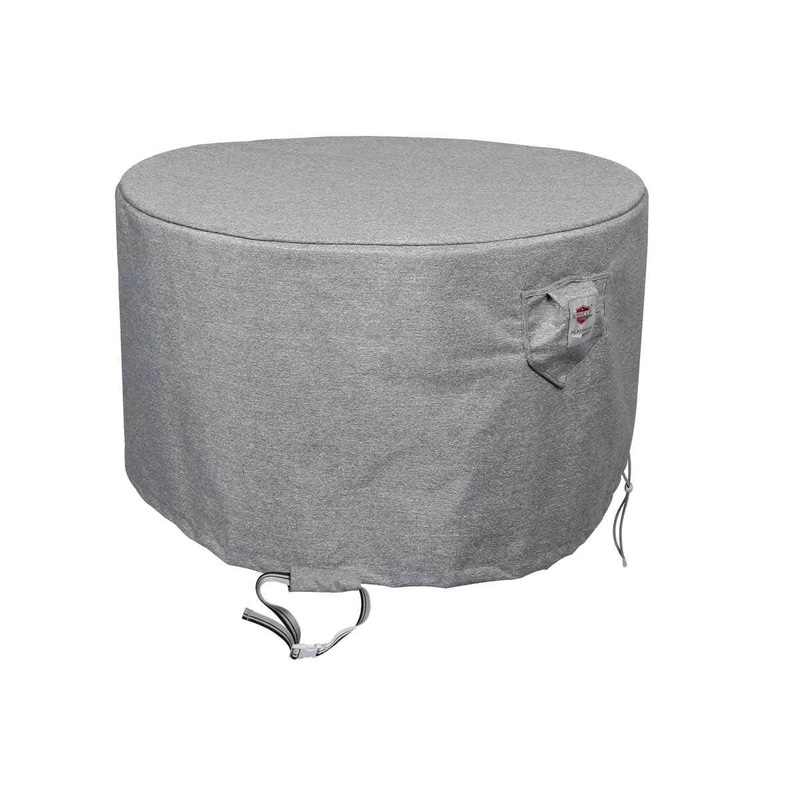 Shield Platinum Outdoor Cover for 48″ Round Dining Set
