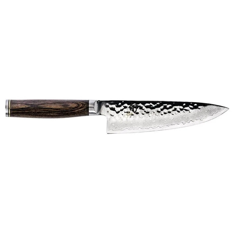 Shun Premier 6″ Chef’s Knife