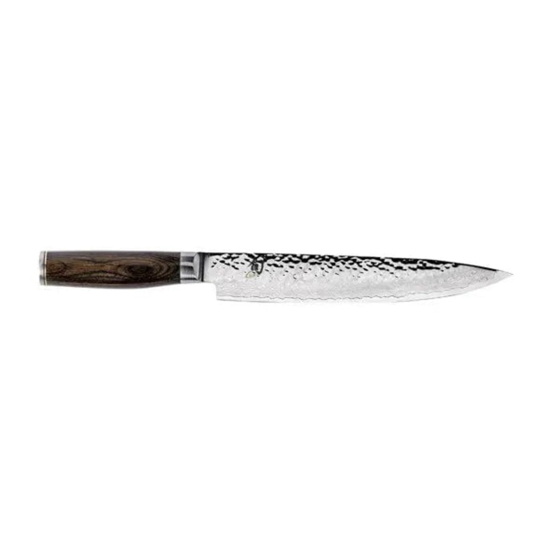 Shun Premier 9.5″ Slicing Knife