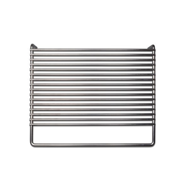 Yoder Smokers YS640/YS480 Chrome Wire Side Shelf