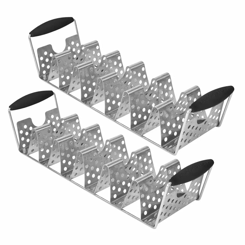 Blackstone Taco Rack, 2-pack