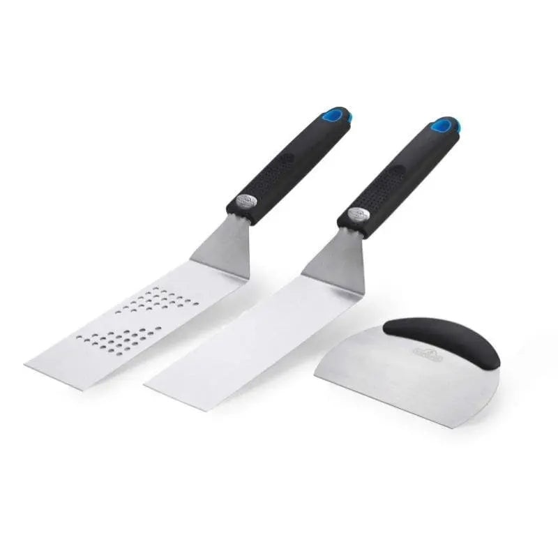 Napoleon 3pc Plancha Toolset