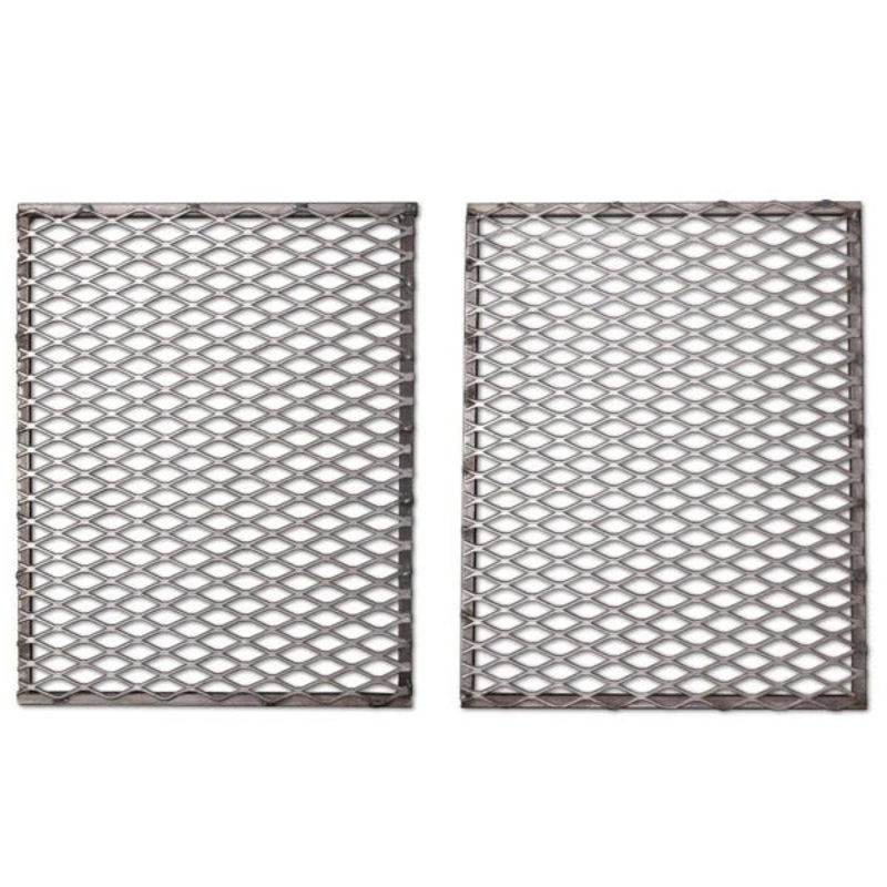Yoder Smokers YS Series Pellet Grill Expanded Metal Cooking Grates