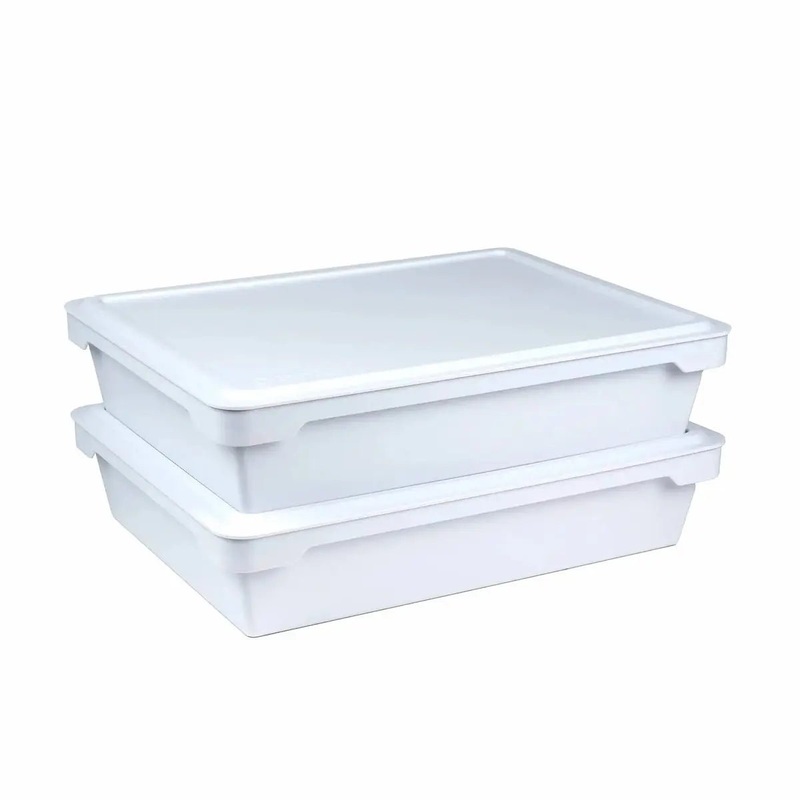 Ooni Pizza Dough Boxes